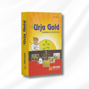 Urja Gold (Mycorrhizal Bio-Fertilizers)