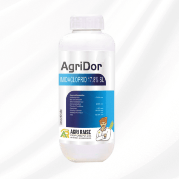 Agri Dor (Imidacloprid 17.8% SL)