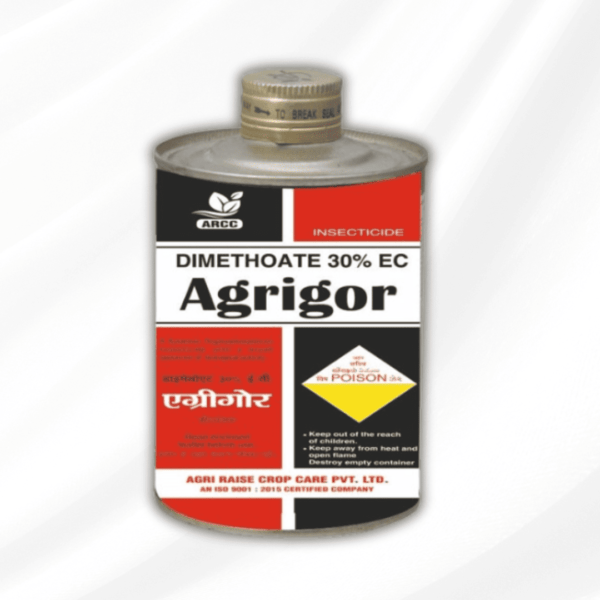 Agrigor (Dimethoate 30% EC)