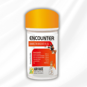 Encounter (Emamectin Benzoate 5% SG)