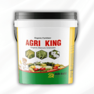 Agri King (Organic Manure)