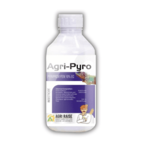 Agri-Pyro (Pyriproxyfen 10% EC)