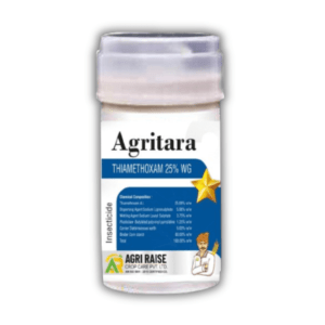 Agri Tara (Thiamethoxam 25% WG)