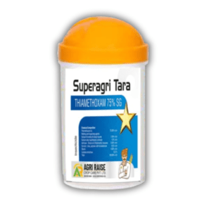 Super Agri Tara (Thiamethoxam 75% SG)